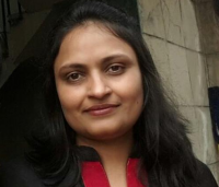 Dr. Meetu Bansal, Eye/Ophthalmologist in Delhi